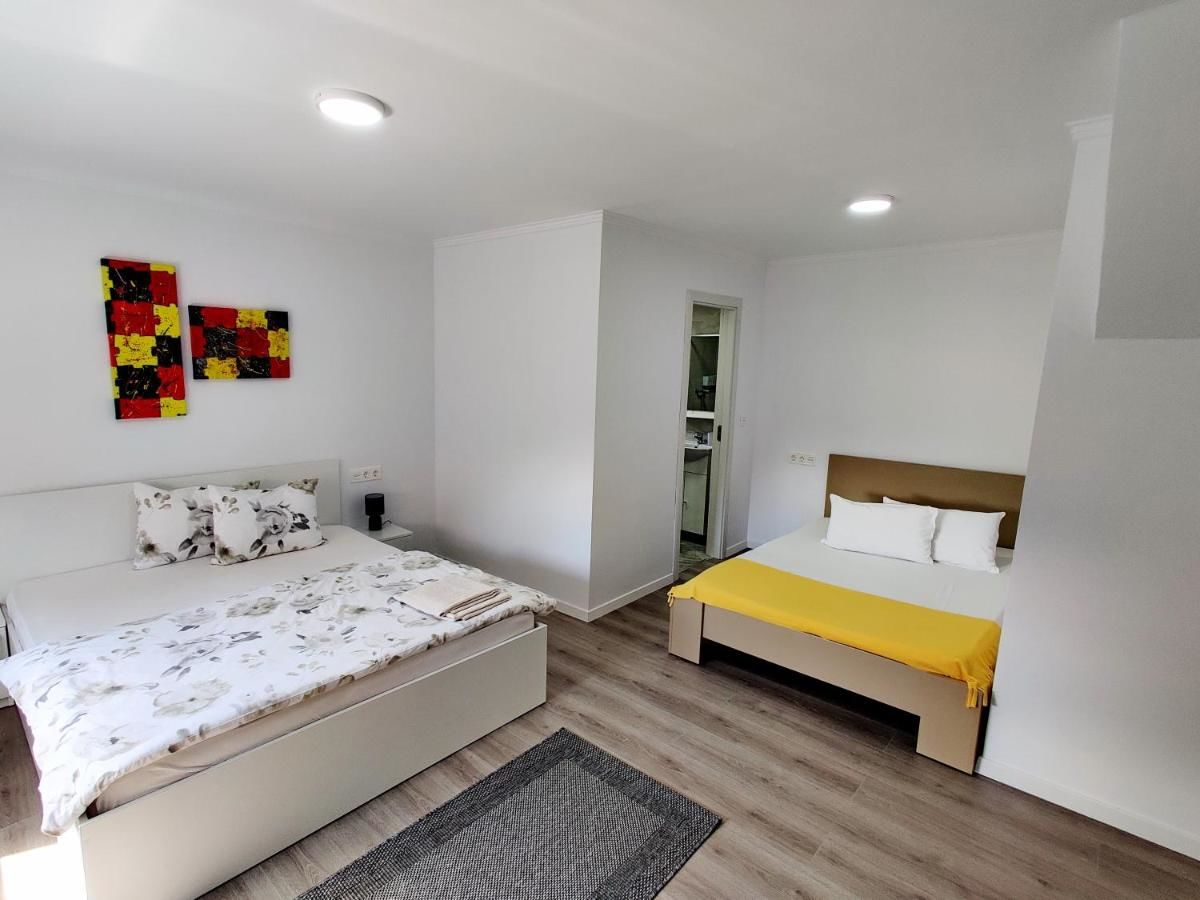 Гостевой дом Casa Karla Турда-21