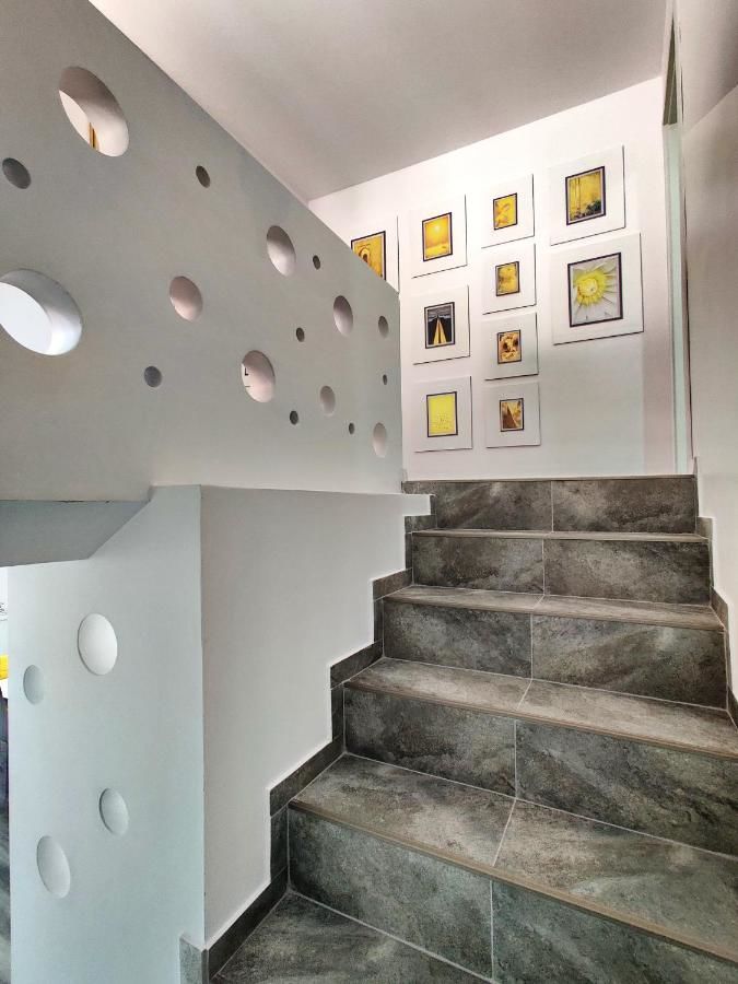 Гостевой дом Casa Karla Турда-22