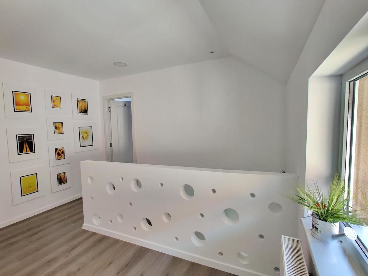 Гостевой дом Casa Karla Турда-24