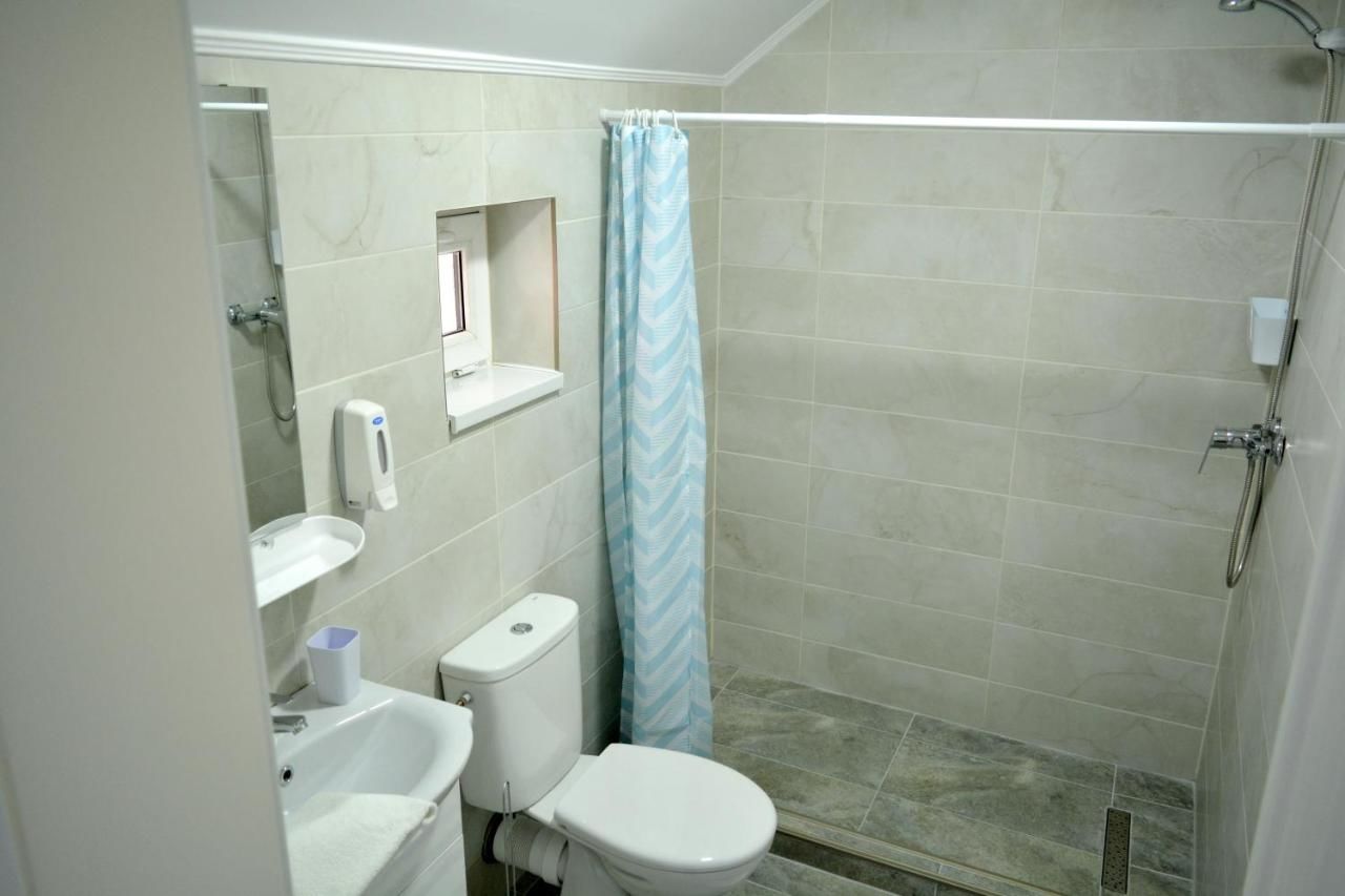 Гостевой дом Casa Karla Турда-27