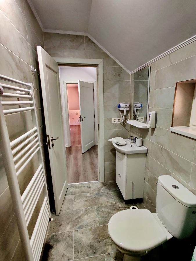 Гостевой дом Casa Karla Турда-28