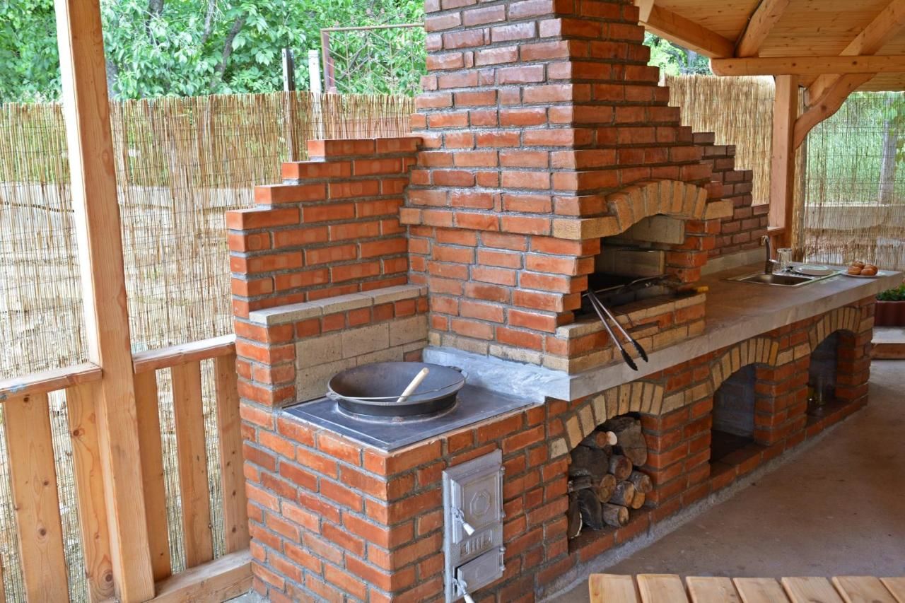 Гостевой дом Casa Karla Турда-31