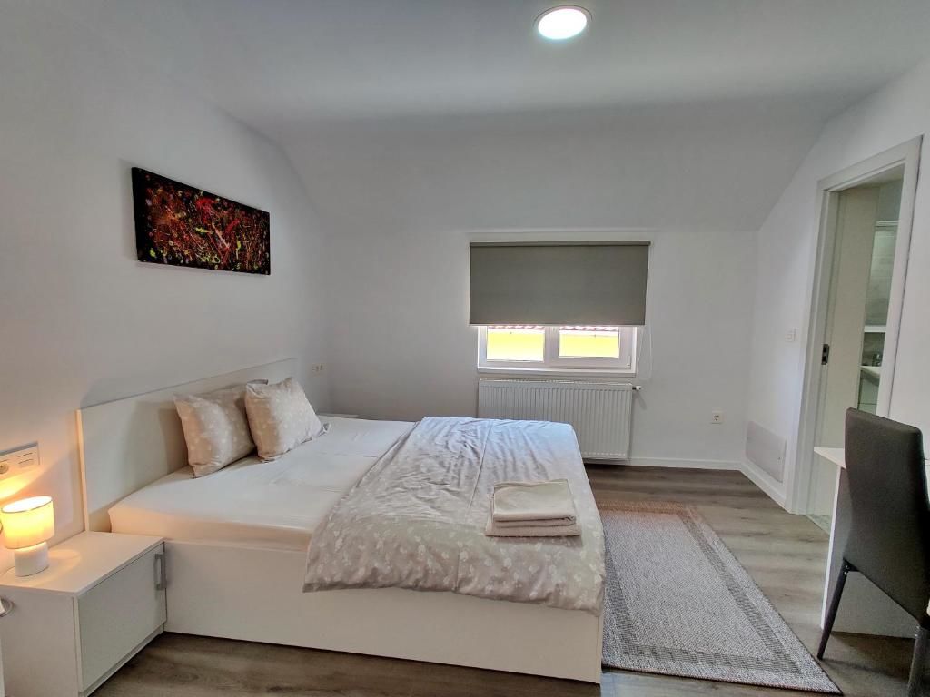 Гостевой дом Casa Karla Турда-41
