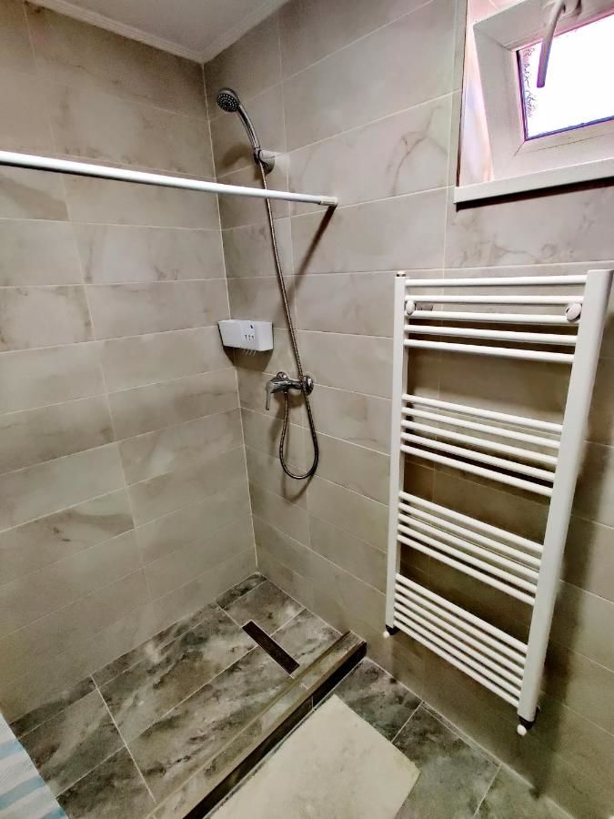 Гостевой дом Casa Karla Турда-8